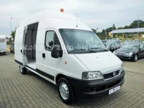 Обява за продажба на Fiat Ducato 2.3 Mjet ~11 лв. - изображение 1