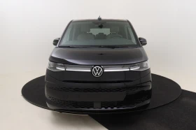 VW Multivan 2.0 TDI ЧИСТО НОВ, снимка 2