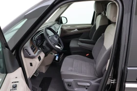 VW Multivan 2.0 TDI ЧИСТО НОВ, снимка 12