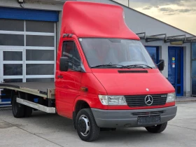 Mercedes-Benz Sprinter 412 | Mobile.bg    2