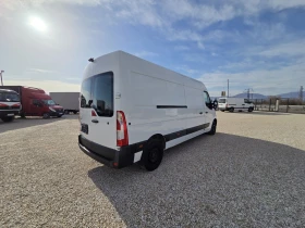     Renault Master Face lift 