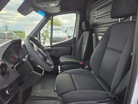 Mercedes-Benz Sprinter 316 CDI, ��������, �����, ���������, ����� | Mobile.bg � ����� ������ 9