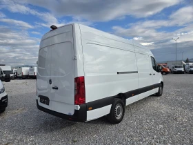 Mercedes-Benz Sprinter 316 CDI, ��������, �����, ���������, ����� | Mobile.bg � ����� ������ 5