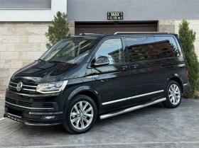 VW Multivan VIP Business FULL MAX 2.0TDI ЛИЗИНГ 100% | Auto.bg — изображение 3