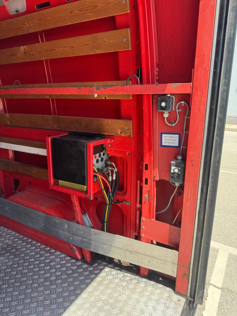 Mercedes-Benz 308, снимка 8 - Бусове и автобуси - 52623261