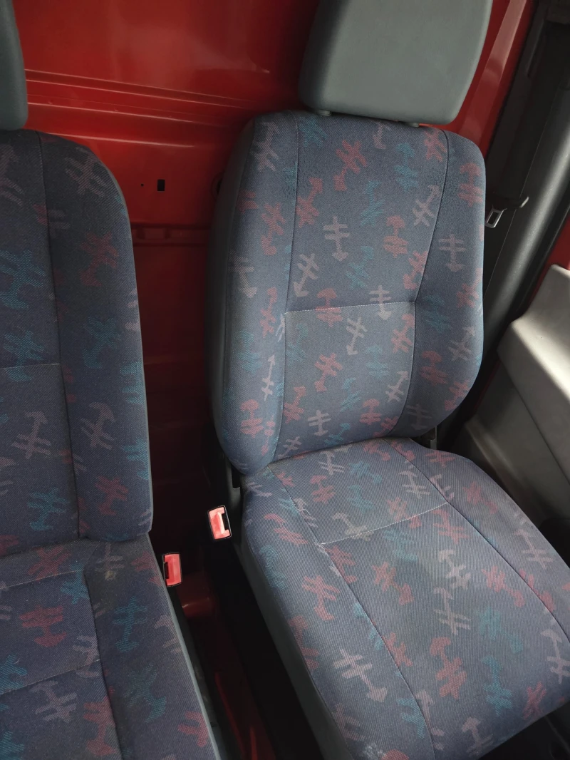 Mercedes-Benz Sprinter 412, снимка 4 - Бусове и автобуси - 52462543