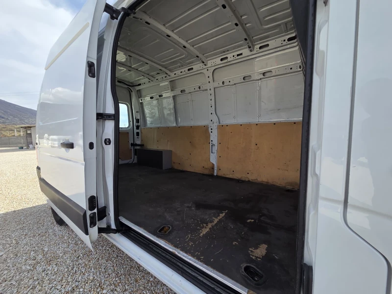 Renault Master Face lift , снимка 10 - Бусове и автобуси - 52476662