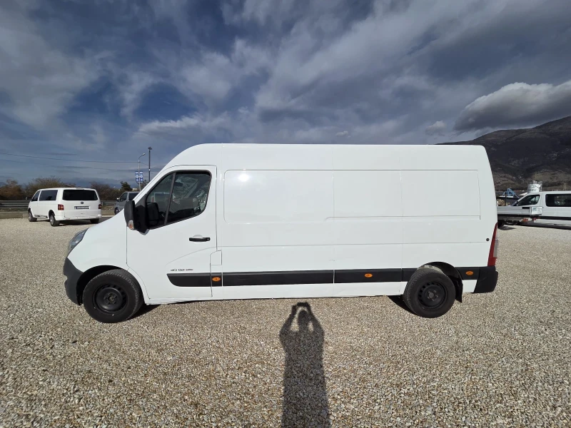 Renault Master Face lift , снимка 6 - Бусове и автобуси - 52476662