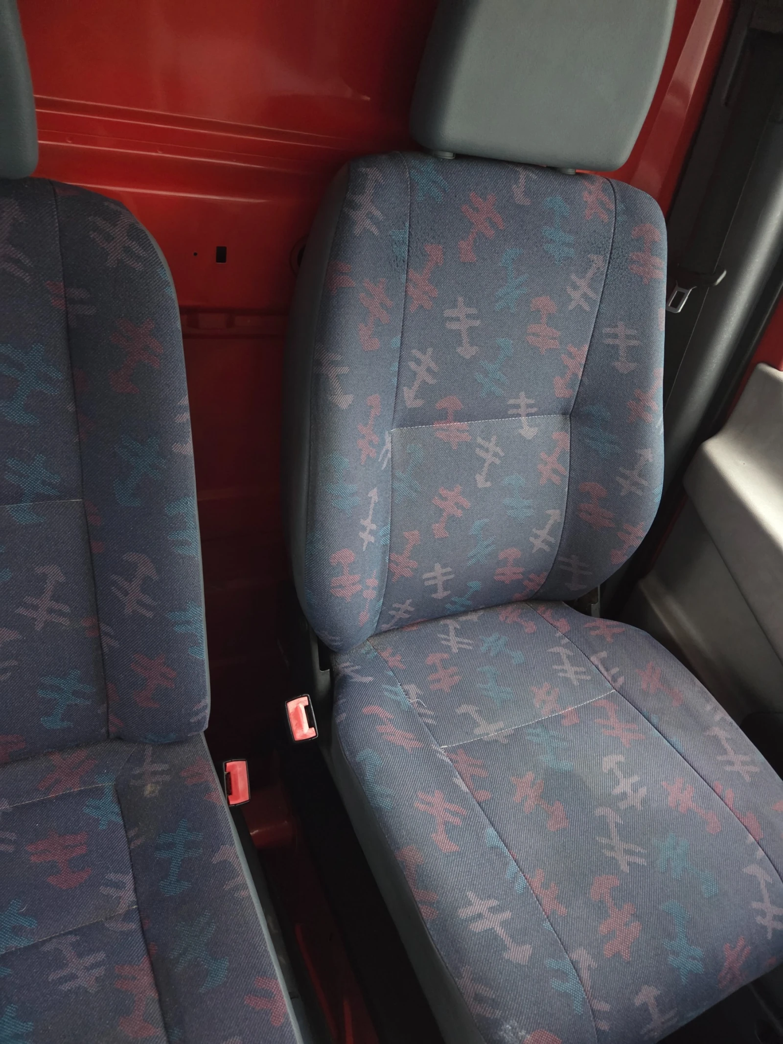 Mercedes-Benz Sprinter 412  - изображение 4