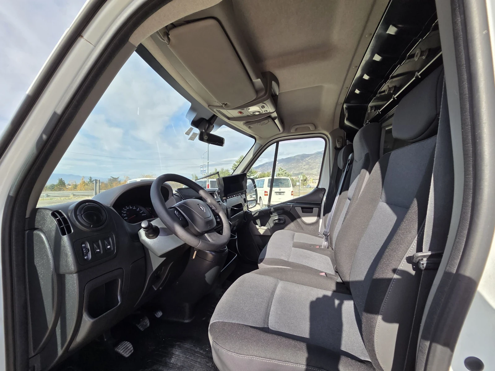 Renault Master Face lift  - изображение 7