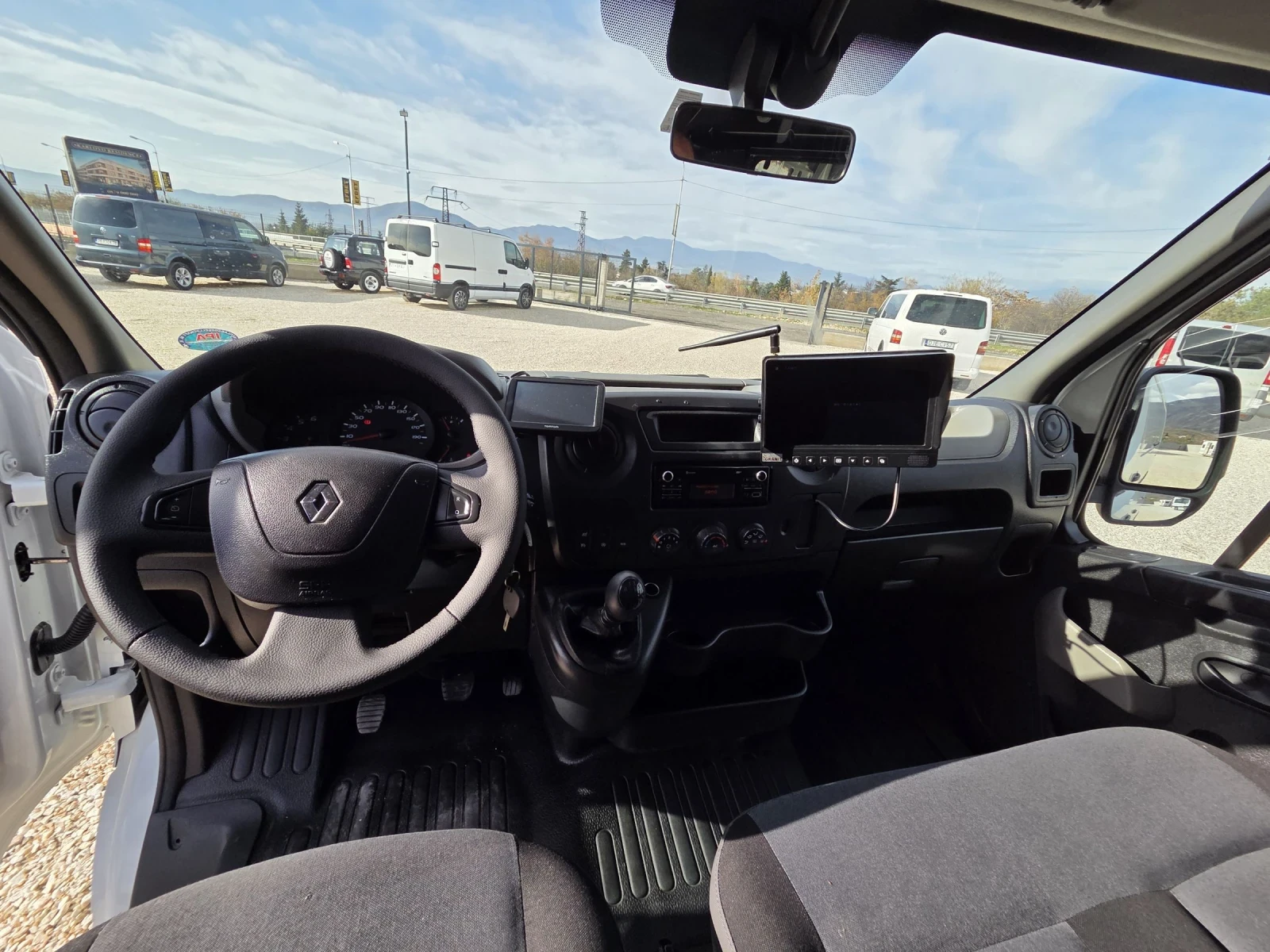 Renault Master Face lift  - изображение 8