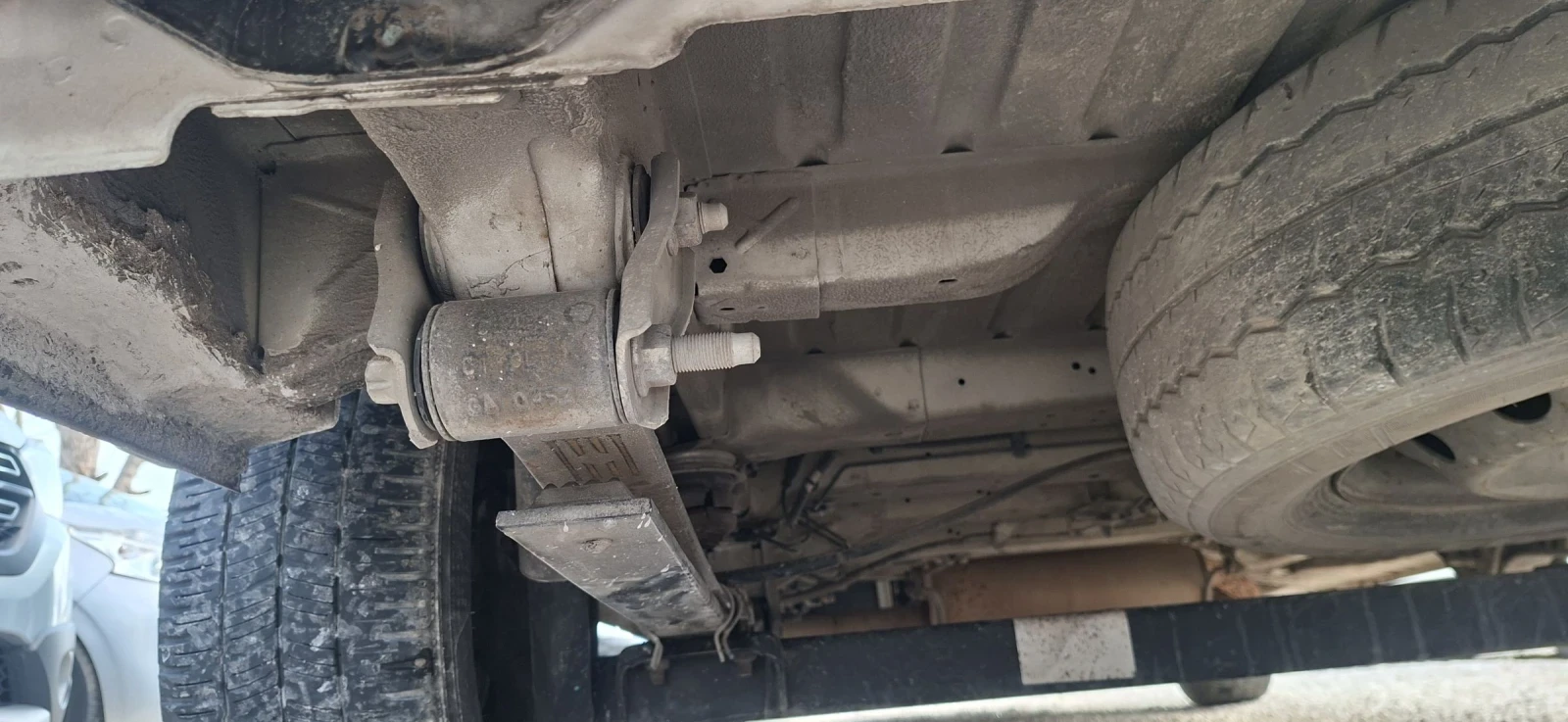 Fiat Ducato 2.0 MULTIJET, снимка 11 - Бусове и автобуси - 54043077