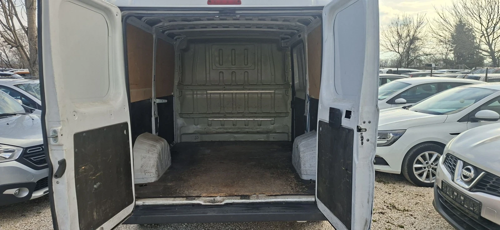 Fiat Ducato 2.0 MULTIJET, снимка 5 - Бусове и автобуси - 54043077