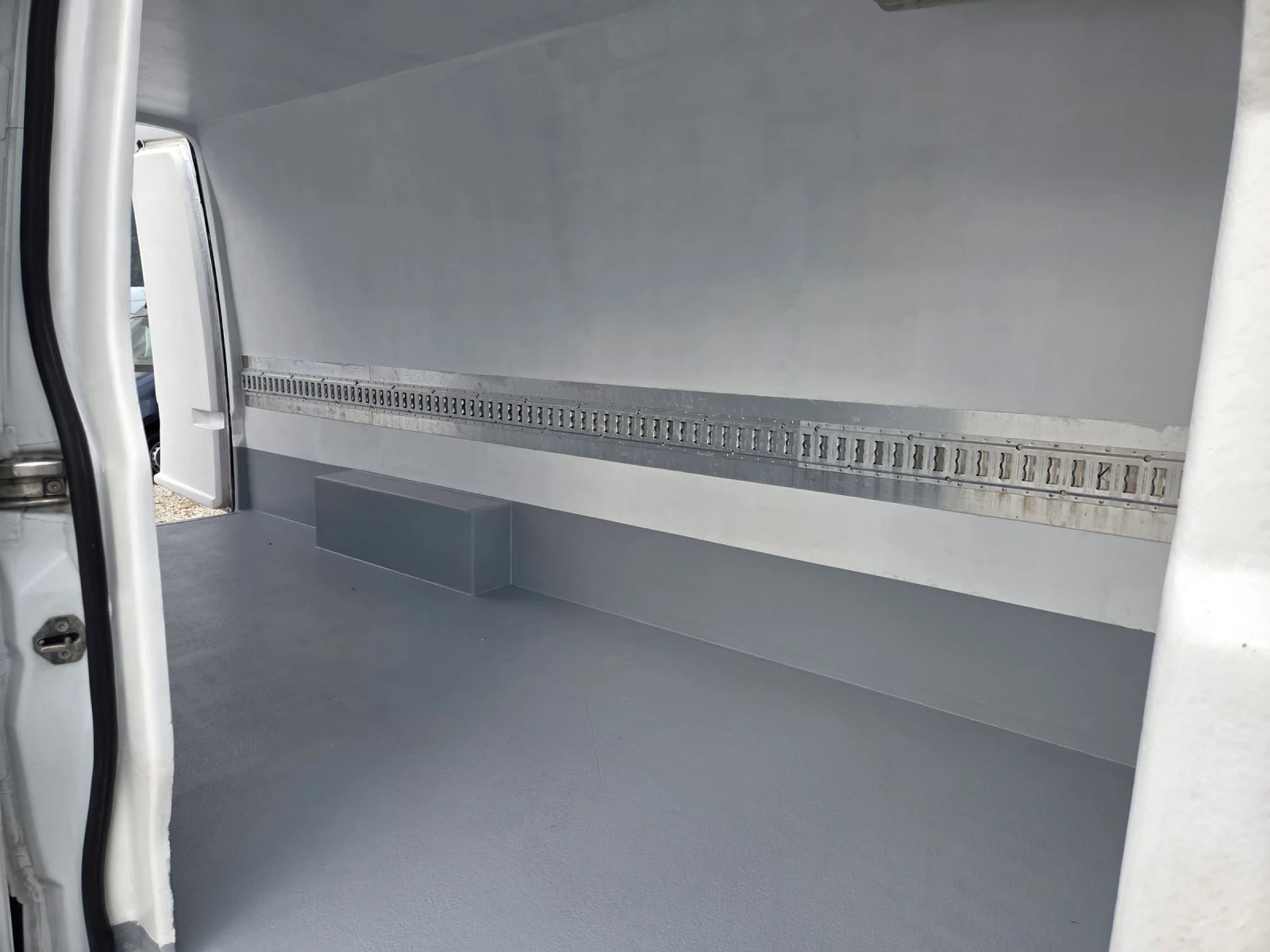 Mercedes-Benz Sprinter 316 CDI, ХЛАДИЛЕН, МАКСИ, Автоматик, Клима, снимка 14 - Бусове и автобуси - 54487650