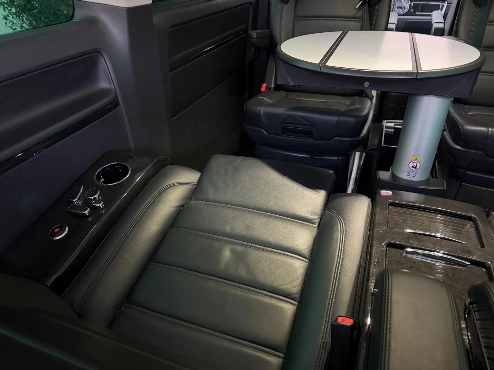 VW Multivan VIP Business FULL MAX 2.0TDI ������ 100% | Mobile.bg � ����������� 11