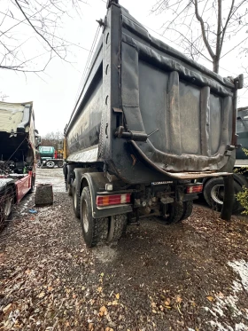 Mercedes-Benz Actros | Mobile.bg    8