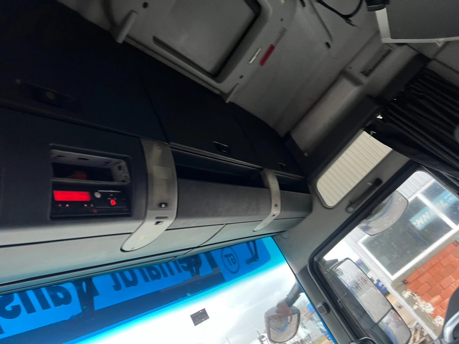 Man Tgx 440  | Mobile.bg   11