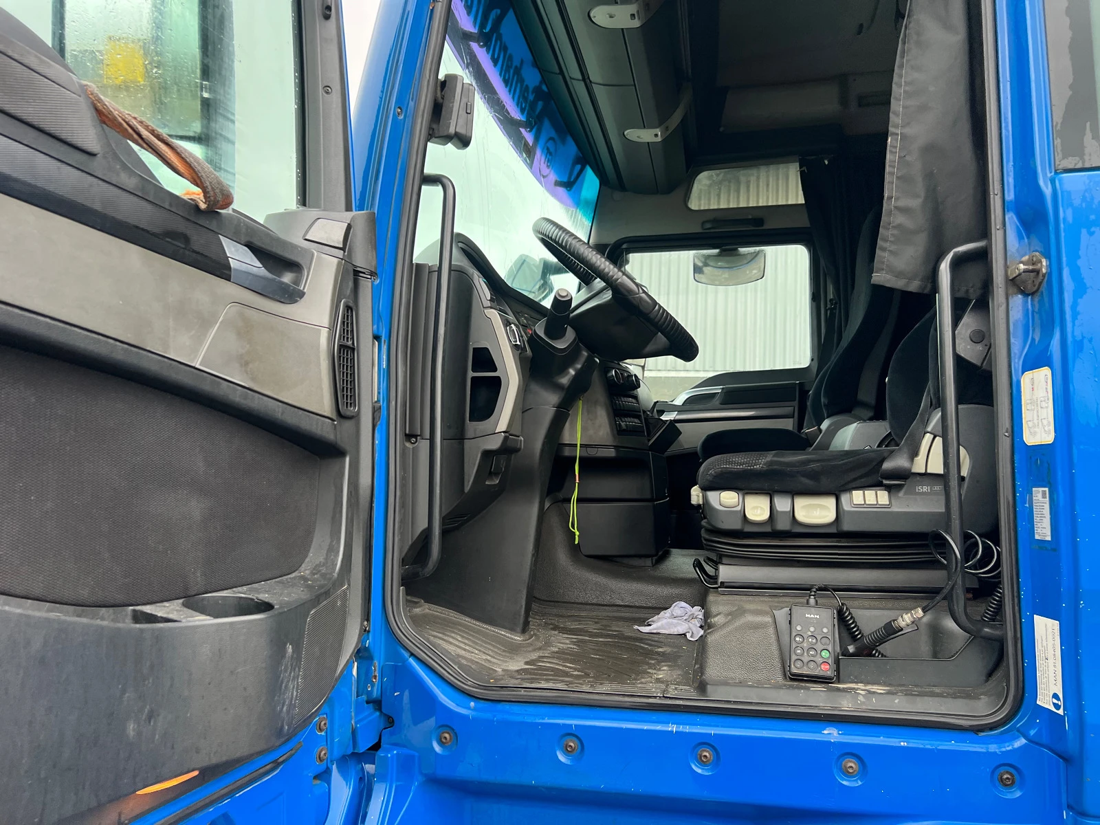 Man Tgx 440  | Mobile.bg   7