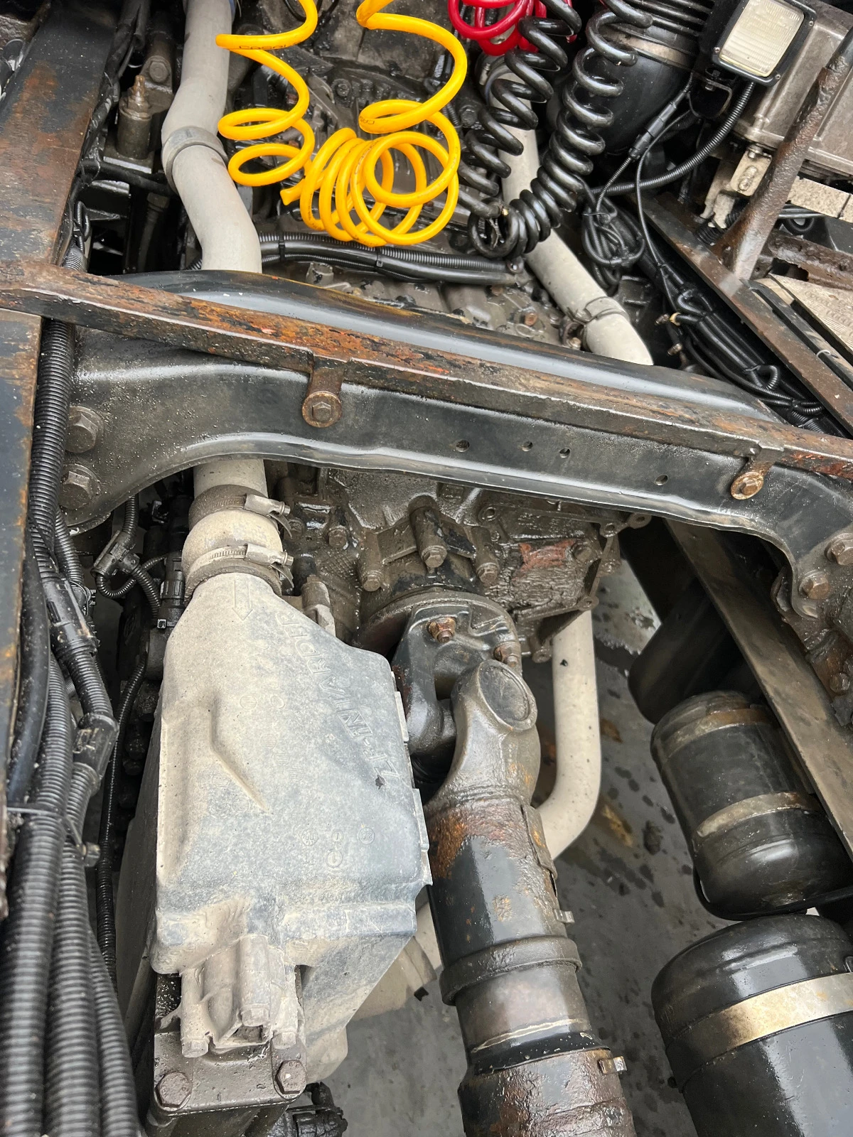 Man Tgx 440  | Mobile.bg   5