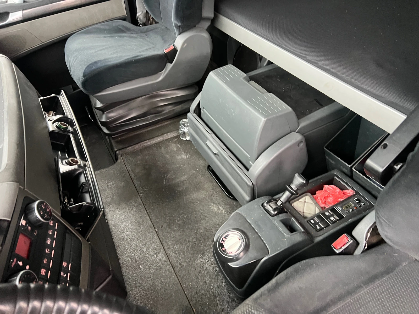 Man Tgx 440  | Mobile.bg   8