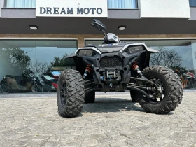 Polaris Sportsman 1000S-Лизинг, снимка 4