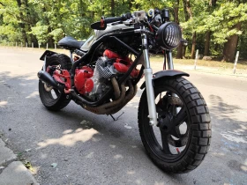 Yamaha XJ 600, снимка 7