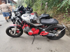 Yamaha XJ 600, снимка 10