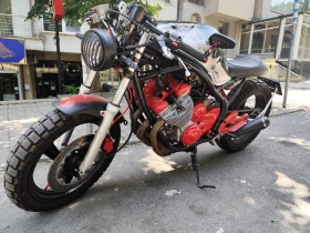 Yamaha XJ 600, снимка 2