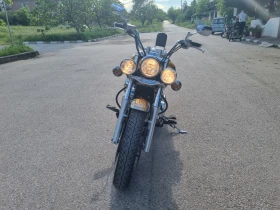 Yamaha Drag Star XVS 1100 Drag Star, снимка 5