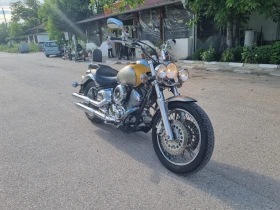 Yamaha Drag Star XVS 1100 Drag Star, снимка 3