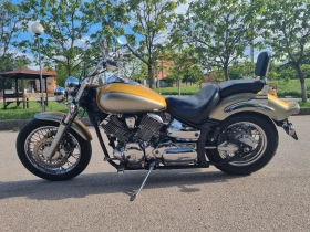Yamaha Drag Star XVS 1100 Drag Star, снимка 2