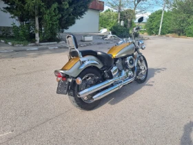 Yamaha Drag Star XVS 1100 Drag Star, снимка 7