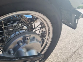 Yamaha Drag Star XVS 1100 Drag Star, снимка 13