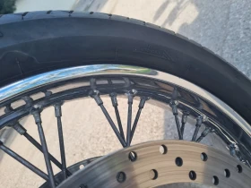 Yamaha Drag Star XVS 1100 Drag Star, снимка 14
