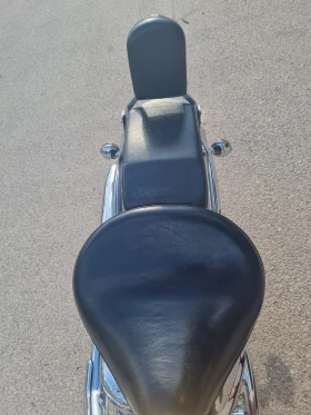 Yamaha Drag Star XVS 1100 Drag Star, снимка 15