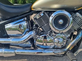 Yamaha Drag Star XVS 1100 Drag Star, снимка 9