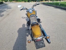 Yamaha Drag Star XVS 1100 Drag Star, снимка 8