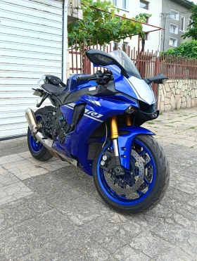 Yamaha YZF-R1 Нов внос , снимка 3