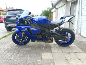Yamaha YZF-R1 Нов внос , снимка 6
