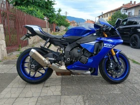 Yamaha YZF-R1 Нов внос , снимка 5