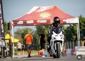Suzuki Gsxr K6, снимка 10