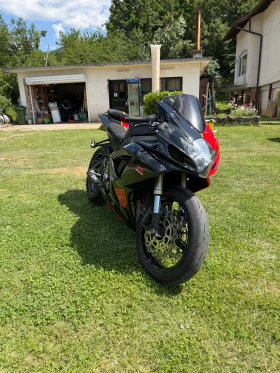 Suzuki Gsxr K6, снимка 5