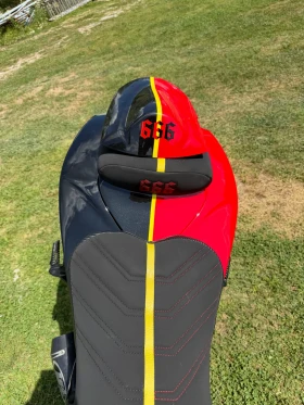 Suzuki Gsxr K6, снимка 11