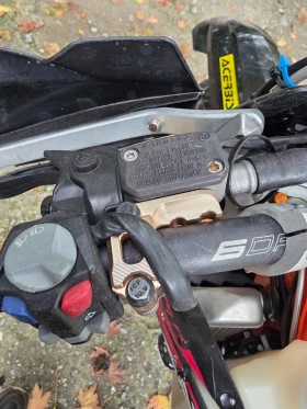 Ktm EXC, снимка 9