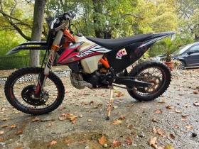 Ktm EXC, снимка 2