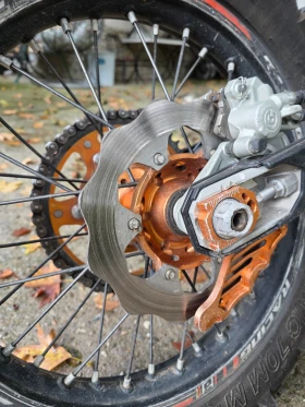 Ktm EXC, снимка 6