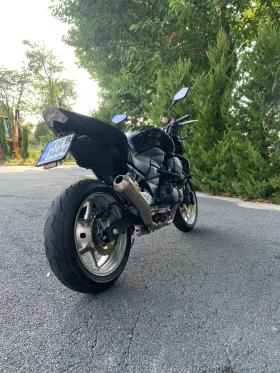 Kawasaki Z 750 | Mobile.bg    4