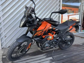 Ktm Adventure 390 SW 2024, снимка 2