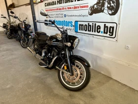 Yamaha Stratoliner 1900cc
