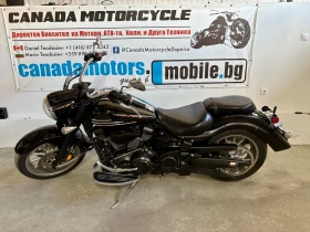 Yamaha Stratoliner 1900cc | Mobile.bg    6